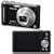Panasonic Lumix DMC-ZR3 14.1 MP Digital Camera with 8x Optical Image Stabilized Zoom and 2.7-Inch LCD (Black)