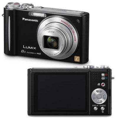 Where to buy Panasonic Lumix DMC-ZR3 14.1 MP Digital Camera with 8x Optical Image Stabilized Zoom and 2.7-Inch LCD (Black)