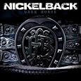 Dark Horse ~ Nickelback (�A�[�e�B�X�g)