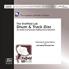 Sheffield Lab Drum & Track Disc
