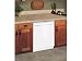 Frigidaire Gallery : GLD4355RFS Dishwasher