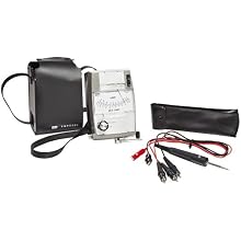 Amprobe AMC-2 Hand Cranked Insulation Tester