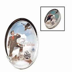 The Colbert Report: Stephen Colbert Paperweight