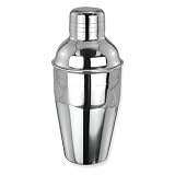 Review Quality Gold  / Stainless Steel 18oz Cocktail Shaker