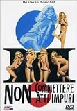 Non commettere atti impuri