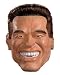 Schwarzenegger Mask