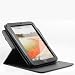 Elsse (TM) Premium Case High Quality Case for HP TouchPad Touchscreen Tablet - Rotational
