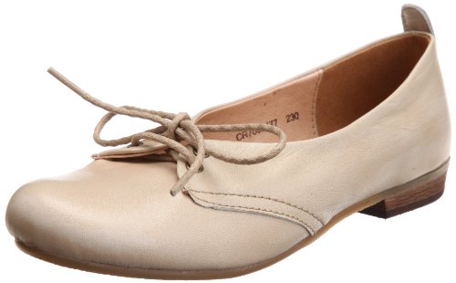 [サヴァサヴァ] cava cava レースアップシューズ