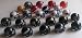 NFL Football Mini Helmets Vending Toys 24 Pieces