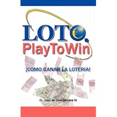 Loto Play to Win: !Como Ganar La Loteria!