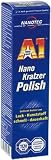 Produkt-Bild: DR. WACK A1 Tube &agrave; 50 ml "Nano Kratzer Polish" entfernt Kratzer aus Lack und Kunststoff dauerhaft.