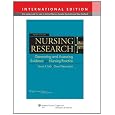 Nursing Research: Generating and Assessing Evidence for Nursing Practice. Denise F. Polit, Cheryl Tatano Beck