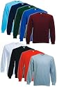 Fruit of the Loom adult raglan sweatshirt