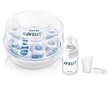 Philips AVENT SCF271/51 Microwave Steriliser