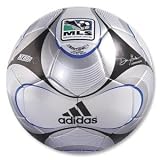 adidas TGII MLS Competition Soccer Ball