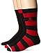 WeSC Men's Block Stripe Socks