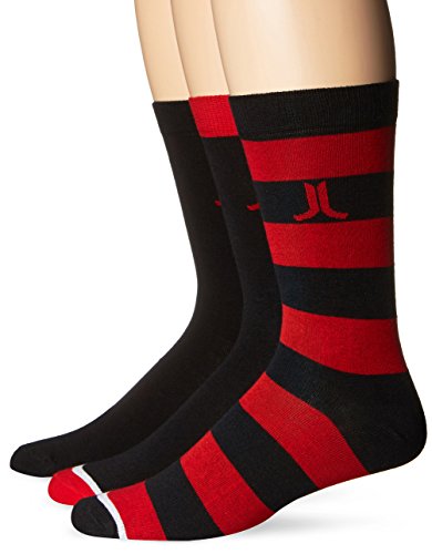WeSC Men's Block Stripe Socks