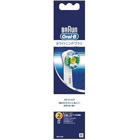 ORAL B PROBRIGHT WHITE REFILLS
