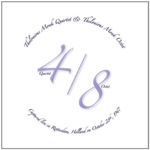 Album Art for 40276 by Thelonious Monk