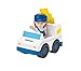 Fisher-Price Little People Mail Truck