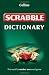 Collins Scrabble Dictionary
