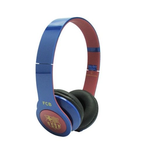 Barcelona Classic Headphones