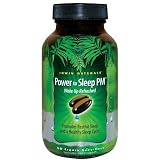 Power to Sleep PM 60 sgels