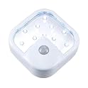 Motion Sensor Light