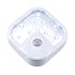 SE Wireless Motion Sensor Light - 10 Super-Bright LED $6.03