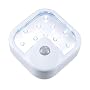 SE Wireless Motion Sensor Light - 10 Super-Bright LED