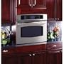 GE Profile JT930 30" Built-In Single Wall Oven, Trivection Technology,