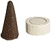 Satya Sai Baba Nag Champa Incense Dhoop Cones, Pair of 12 Cone Boxes - (IN11)