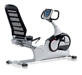 Kettler Lotus R Indoor Recumbent Cycle