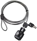 Mobile Edge MEALK1 Securicable Key Lock