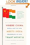 Where China Meets India: Burma and th...
