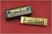 Musical Instruments : Huang Frontier Blues Harp Harmonica, Key of C