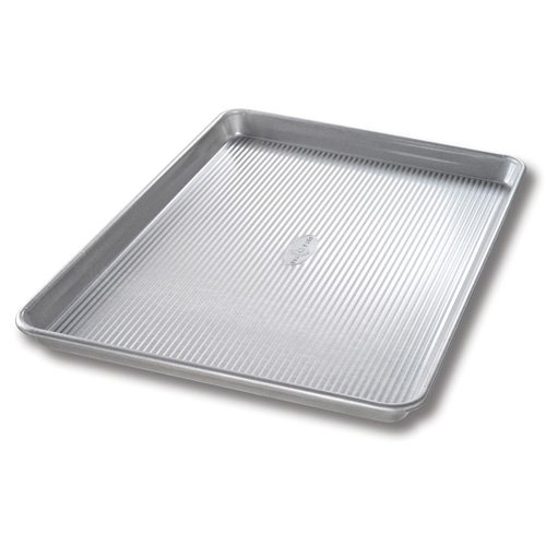 USA Pans Jelly Roll Pan: Medium