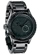 Nixon - 42-20 - Tide - All Black