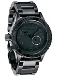 Nixon - 42-20 - Tide - All Black
