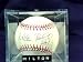 Milton Bradley Autographed/Hand Signed MLB Baseball