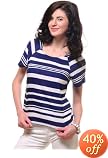 Tops and Tees at 40% Off