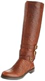 Enzo Angiolini Women's Dame Flat Boot