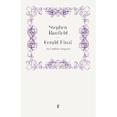 Gerald Finzi: An English Composer