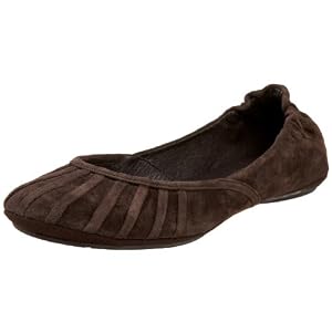 Buy Chocolat Blu Ladies Randi Casual Flat by Chocolat Blu