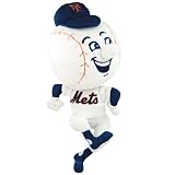 New York Mets Mr. Met Plush Mascot