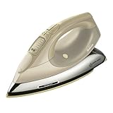 Sunbeam Turbo Steam Iron