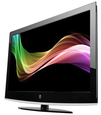 Westinghouse 42 inch LCD LED HDTV LD-4258 New 2011 TV Model