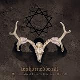 My Horns Are a Flame to Draw Down the Truth