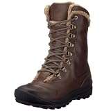 Timberland Ladies Mount Holly Mid Lace-Up Boot by Timberland