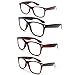 Newbee Fashion - IG Wayfarer Style Comfortable Stylish Simple Reading Glasses